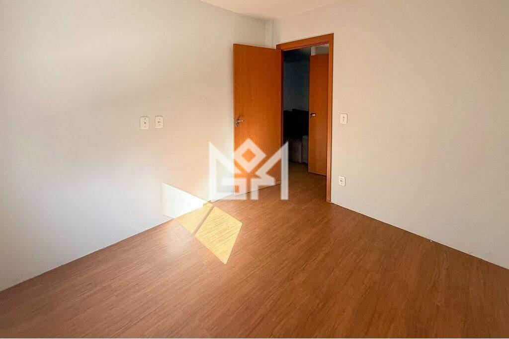 Apartamento com 2 quartos à venda, 50,08m² - Olaria - Canoas: 
