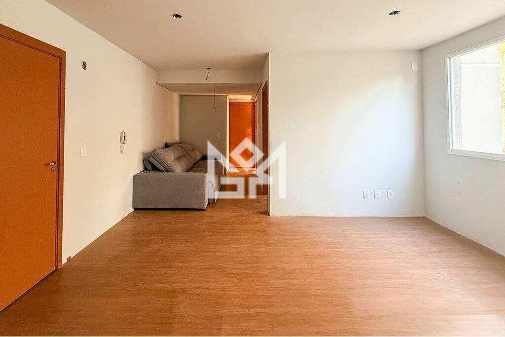Apartamento com 2 quartos à venda, 50,08m² - Olaria - Canoas: 