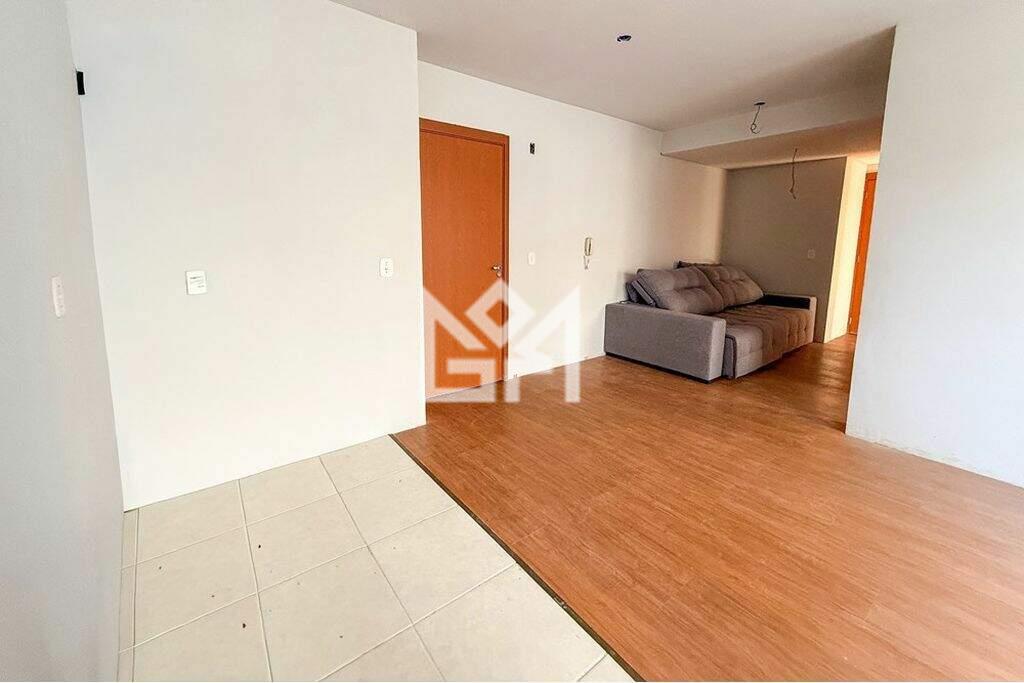 Apartamento com 2 quartos à venda, 50,08m² - Olaria - Canoas: 