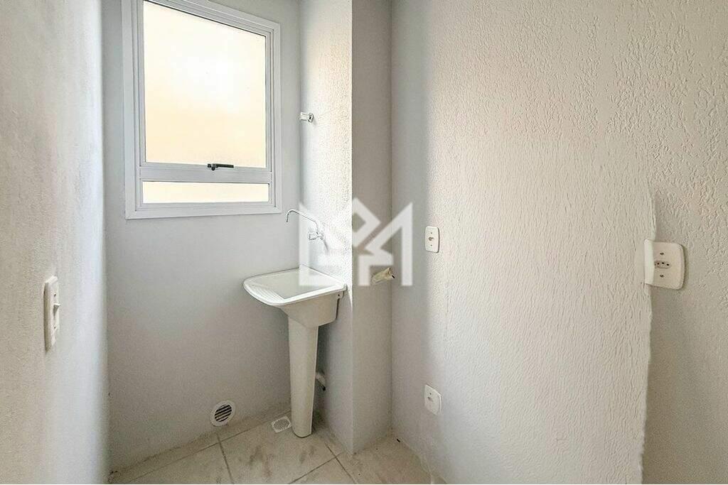 Apartamento com 2 quartos à venda, 50,08m² - Olaria - Canoas: 
