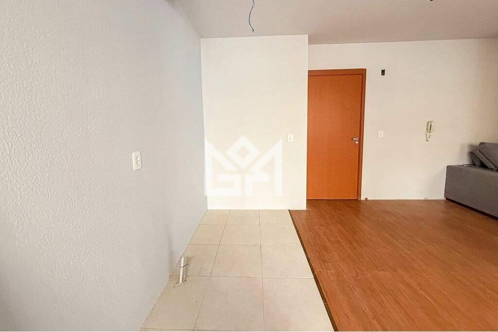 Apartamento com 2 quartos à venda, 50,08m² - Olaria - Canoas: 