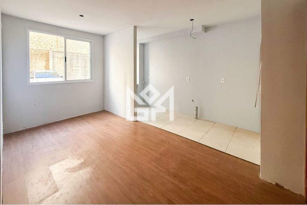 Apartamento com 2 quartos à venda, 50,08m² - Olaria - Canoas: 