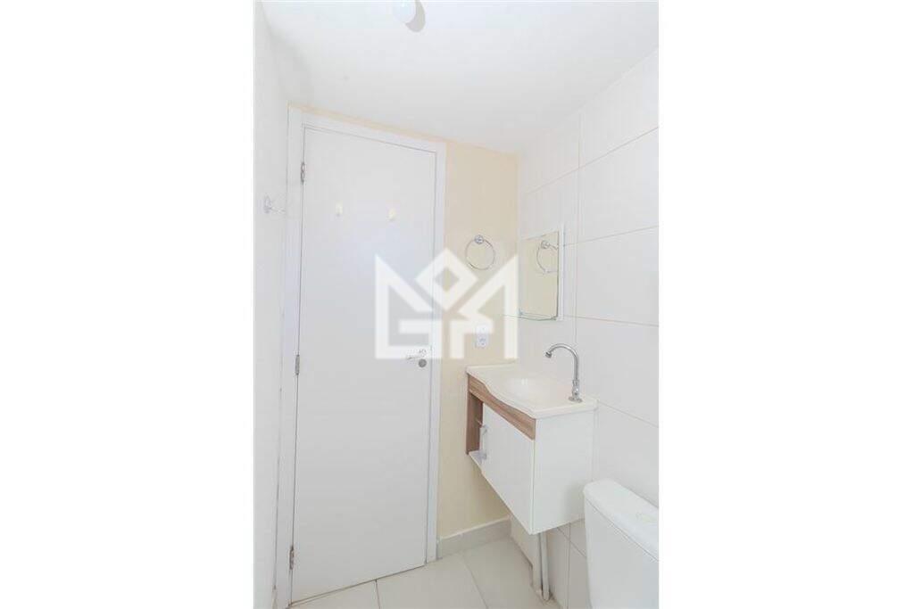 Apartamento com 2 quartos à venda, 44m² - Lomba do Pinheiro - Porto Alegre: 