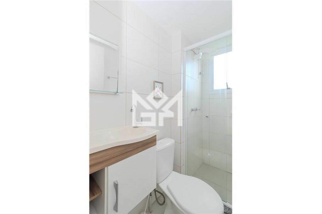 Apartamento com 2 quartos à venda, 44m² - Lomba do Pinheiro - Porto Alegre: 