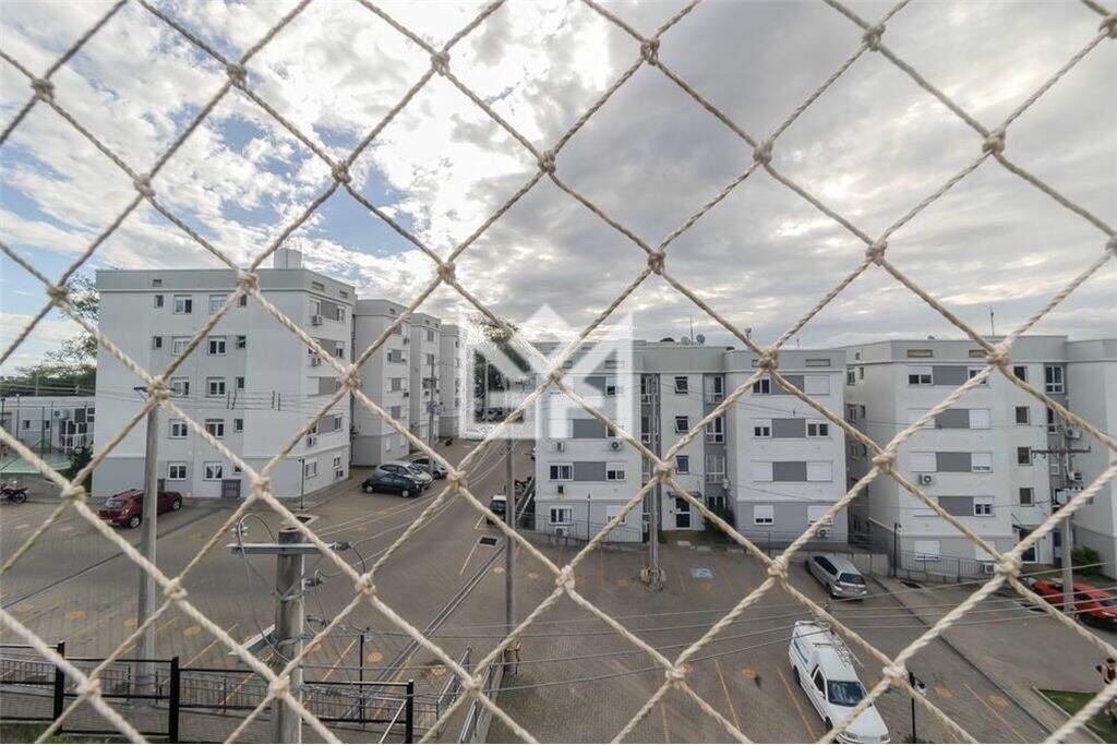 Apartamento com 2 quartos à venda, 44m² - Lomba do Pinheiro - Porto Alegre: 