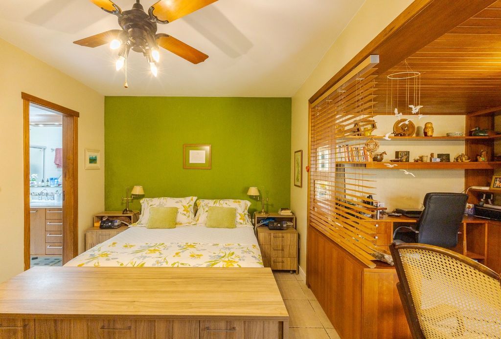 Apartamento com 3 quartos à venda, 200m² - Petrópolis - Porto Alegre: 