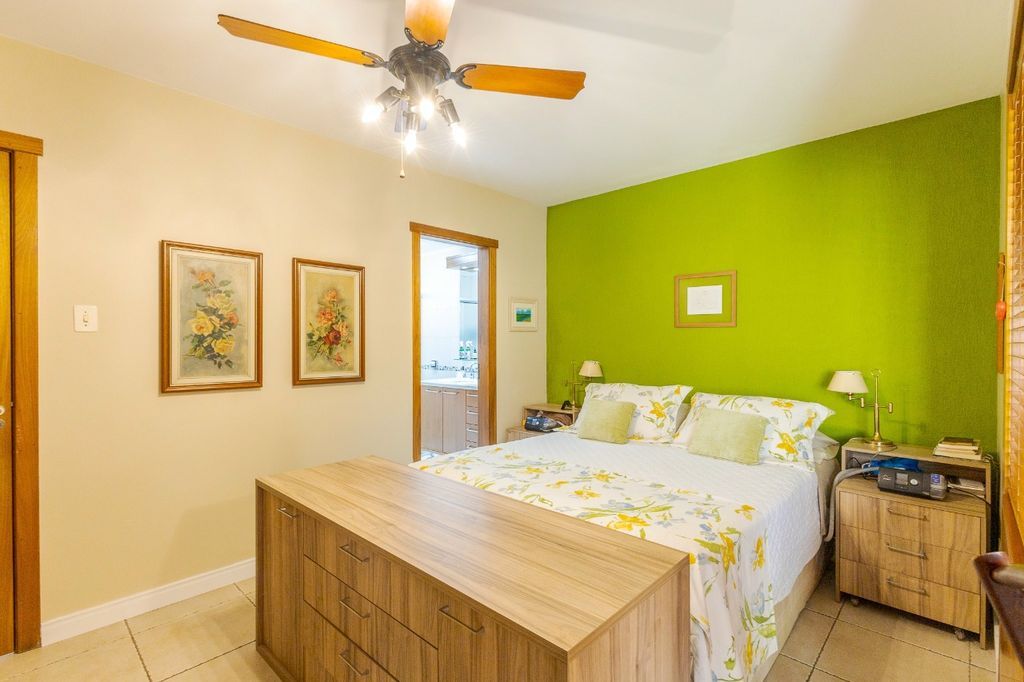 Apartamento com 3 quartos à venda, 200m² - Petrópolis - Porto Alegre: 