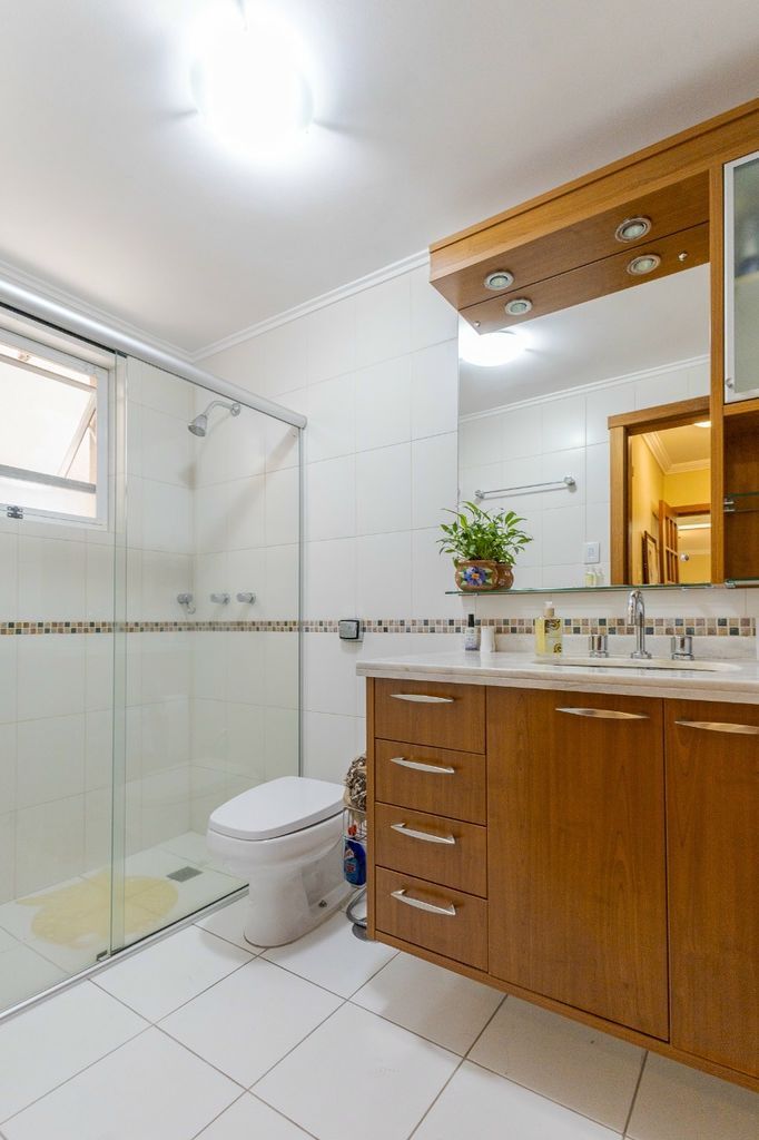 Apartamento com 3 quartos à venda, 200m² - Petrópolis - Porto Alegre: 