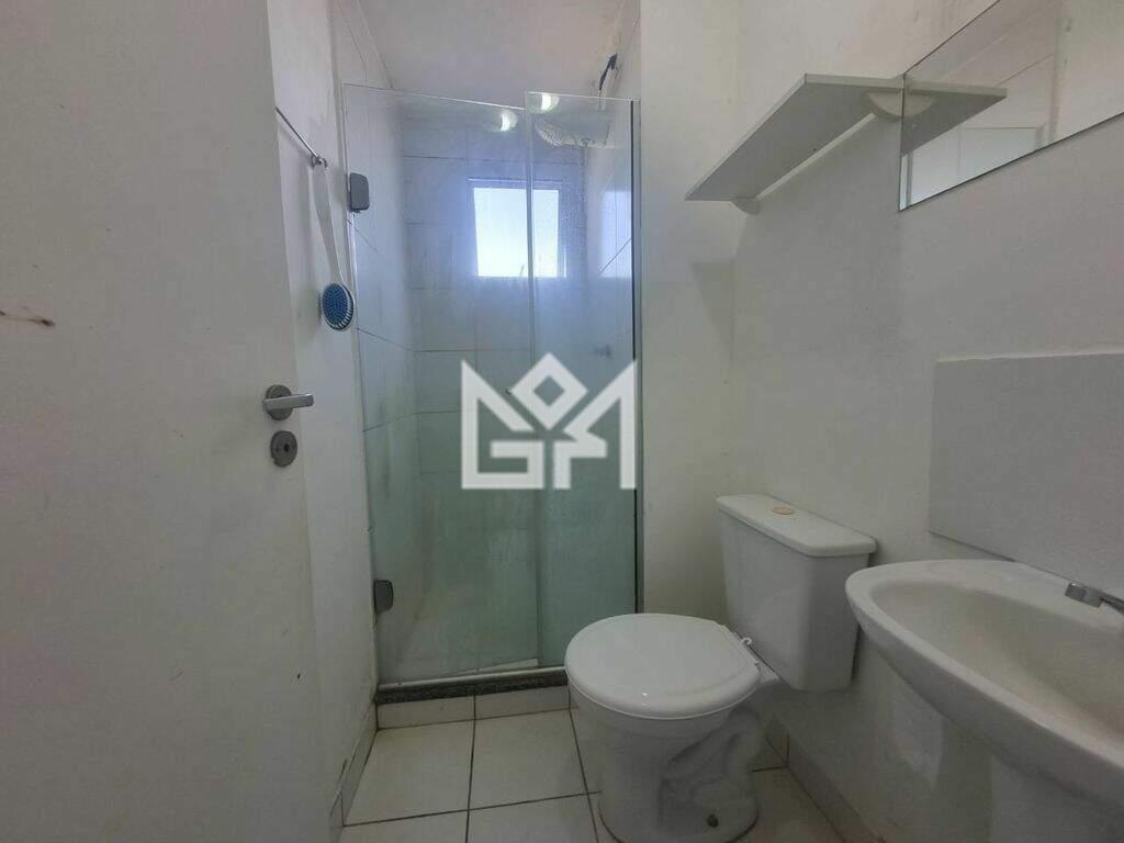 Apartamento com 3 quartos à venda, 53m² - Fátima - Canoas: 