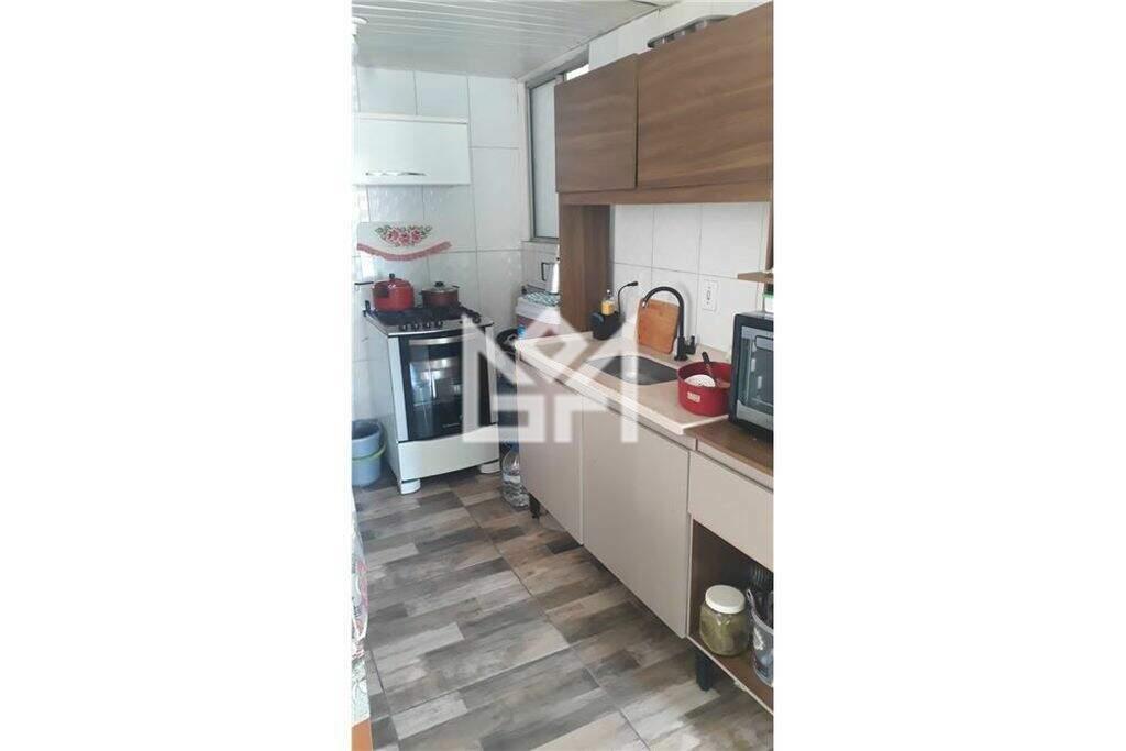 Apartamento com 2 quartos à venda, 43m² - Partenon - Porto Alegre: 