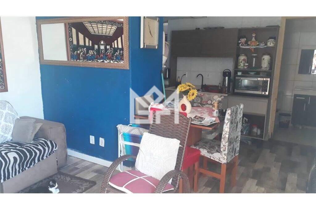 Apartamento com 2 quartos à venda, 43m² - Partenon - Porto Alegre: 