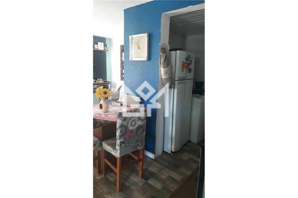 Apartamento com 2 quartos à venda, 43m² - Partenon - Porto Alegre: 