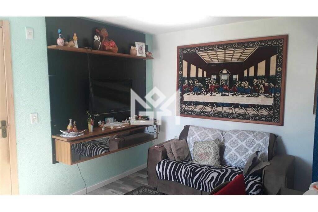 Apartamento com 2 quartos à venda, 43m² - Partenon - Porto Alegre: 