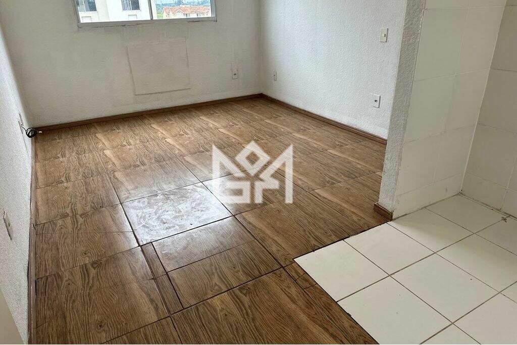 Apartamento com 2 quartos à venda, 41m² - Mato Grande - Canoas: 