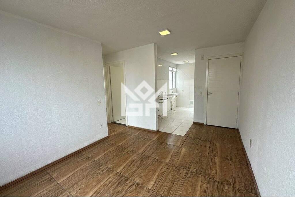Apartamento com 2 quartos à venda, 41m² - Mato Grande - Canoas: 