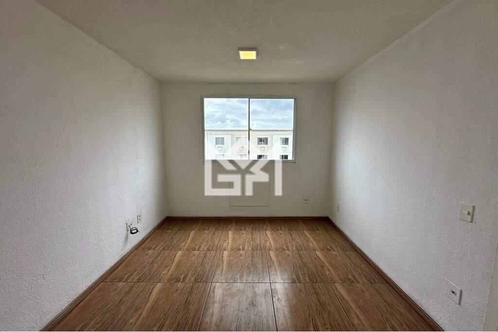 Apartamento com 2 quartos à venda, 41m² - Mato Grande - Canoas: 