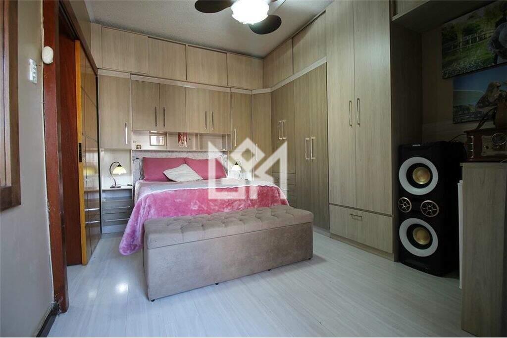 Apartamento com 2 quartos à venda, 92m² - Santa Cecília - Porto Alegre: 