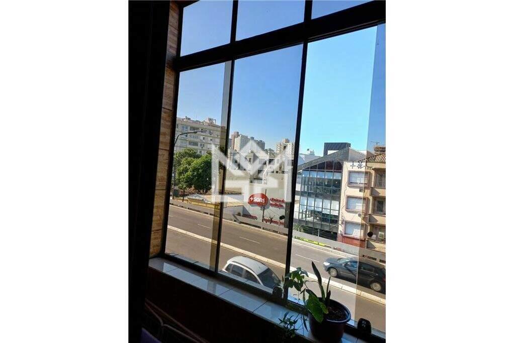 Apartamento com 2 quartos à venda, 92m² - Santa Cecília - Porto Alegre: 