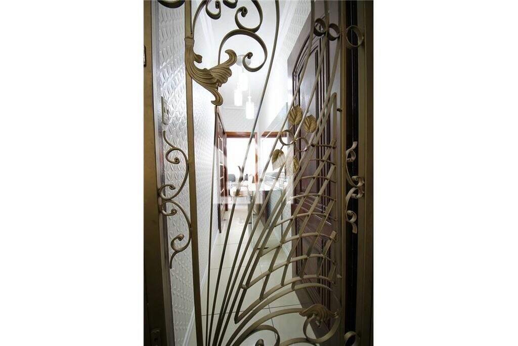 Apartamento com 2 quartos à venda, 92m² - Santa Cecília - Porto Alegre: 