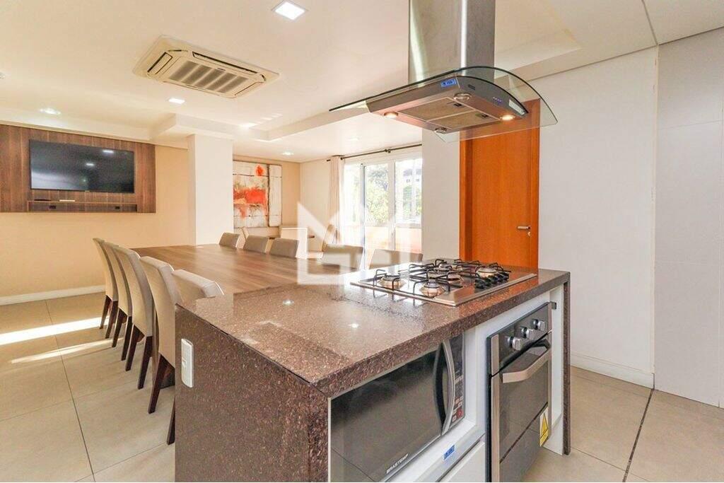 Apartamento com 2 quartos à venda, 69m² - Jardim Itu Sabará - Porto Alegre: 