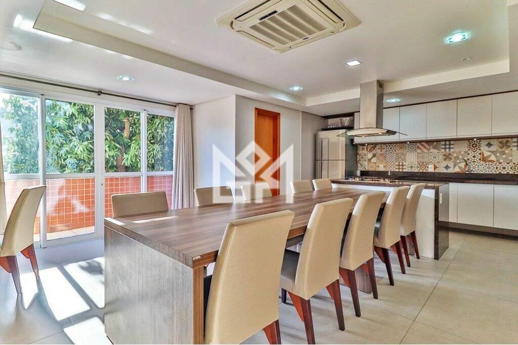 Apartamento com 2 quartos à venda, 69m² - Jardim Itu Sabará - Porto Alegre: 