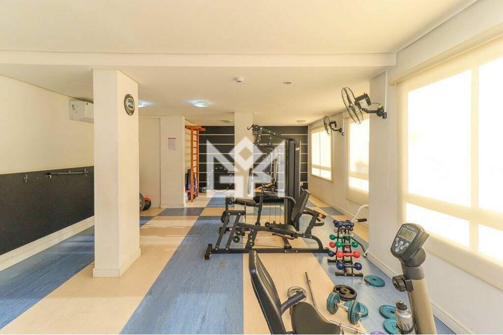 Apartamento com 2 quartos à venda, 69m² - Jardim Itu Sabará - Porto Alegre: 