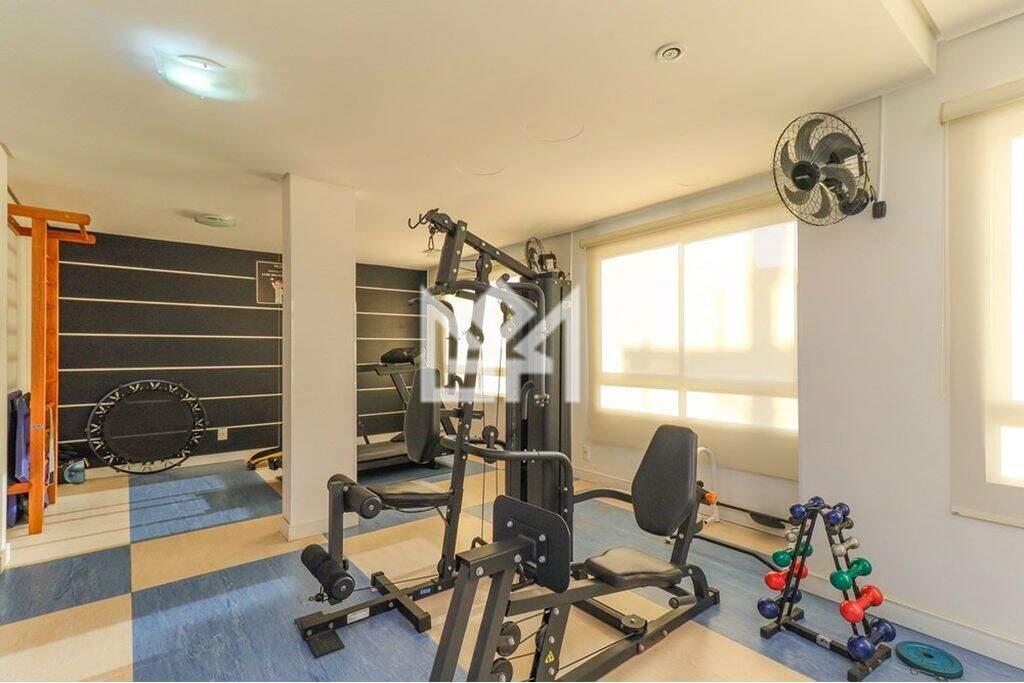 Apartamento com 2 quartos à venda, 69m² - Jardim Itu Sabará - Porto Alegre: 