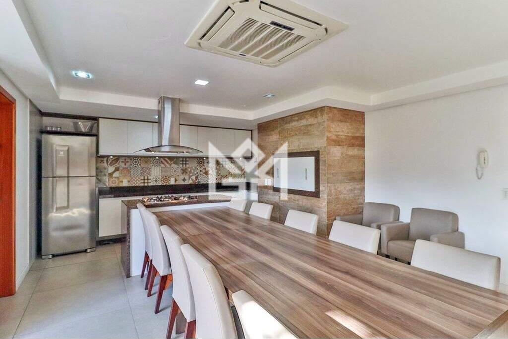 Apartamento com 2 quartos à venda, 69m² - Jardim Itu Sabará - Porto Alegre: 