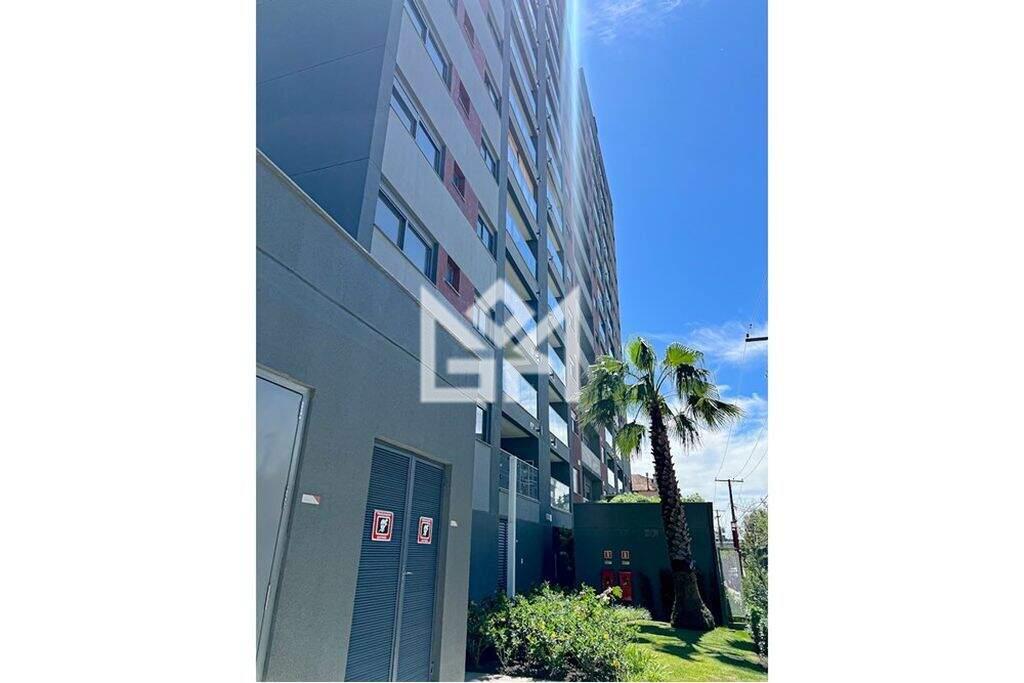 Apartamento com 2 quartos à venda, 69m² - Boa Vista - Porto Alegre: 