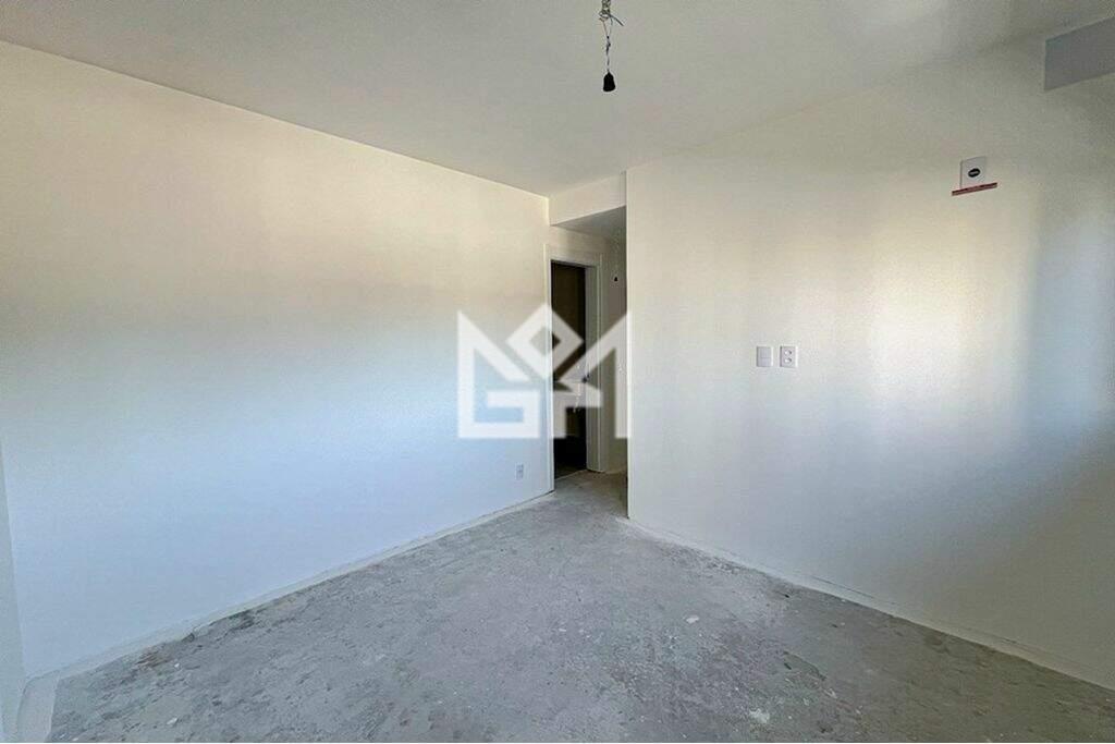 Apartamento com 2 quartos à venda, 69m² - Boa Vista - Porto Alegre: 