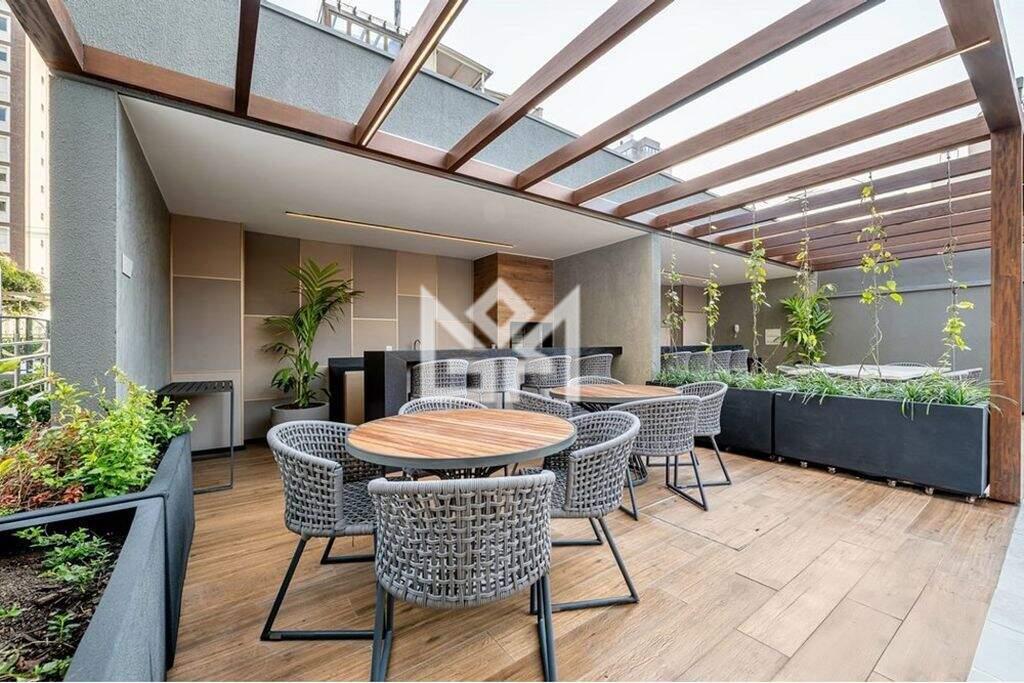 Apartamento com 2 quartos à venda, 69m² - Boa Vista - Porto Alegre: 