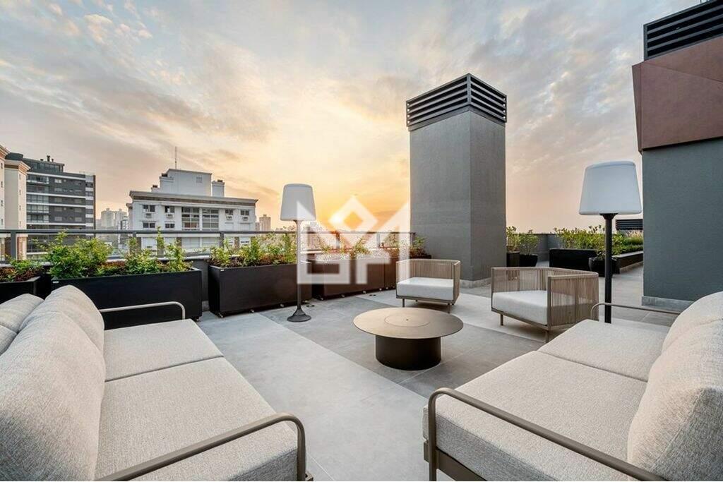 Apartamento com 2 quartos à venda, 69m² - Boa Vista - Porto Alegre: 