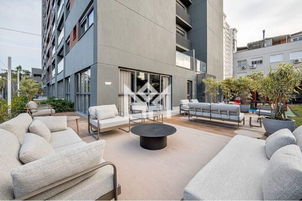 Apartamento com 2 quartos à venda, 69m² - Boa Vista - Porto Alegre: 