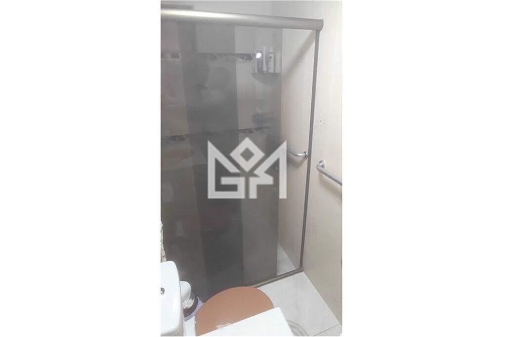 Apartamento com 2 quartos à venda, 55m² - Santo Antônio - Porto Alegre: 