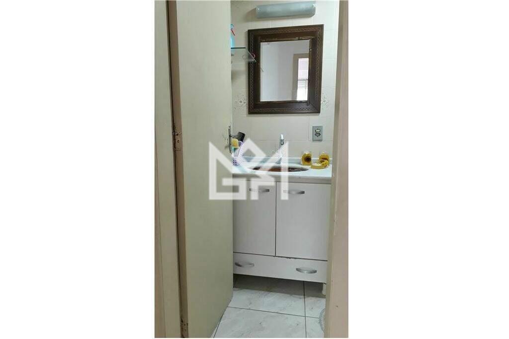 Apartamento com 2 quartos à venda, 55m² - Santo Antônio - Porto Alegre: 