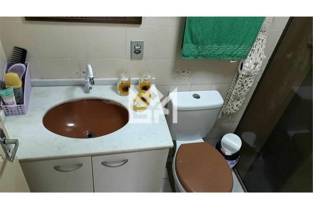 Apartamento com 2 quartos à venda, 55m² - Santo Antônio - Porto Alegre: 