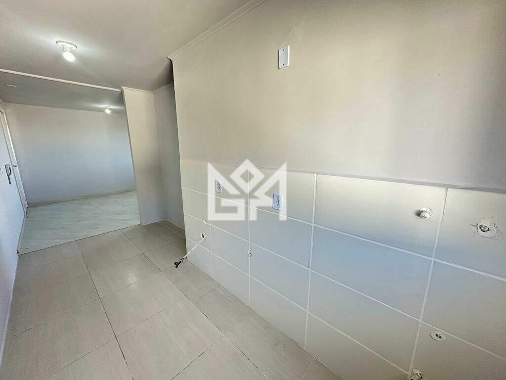 Apartamento com 2 quartos à venda, 47m² - Sarandi - Porto Alegre: 