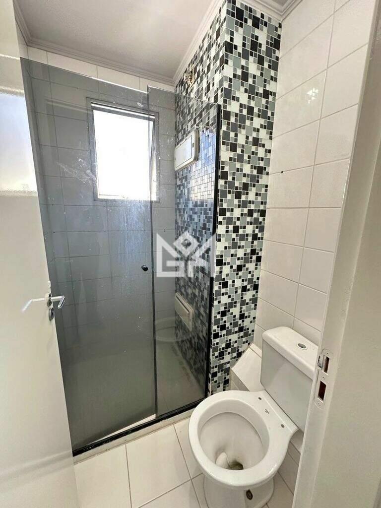 Apartamento com 2 quartos à venda, 47m² - Sarandi - Porto Alegre: 