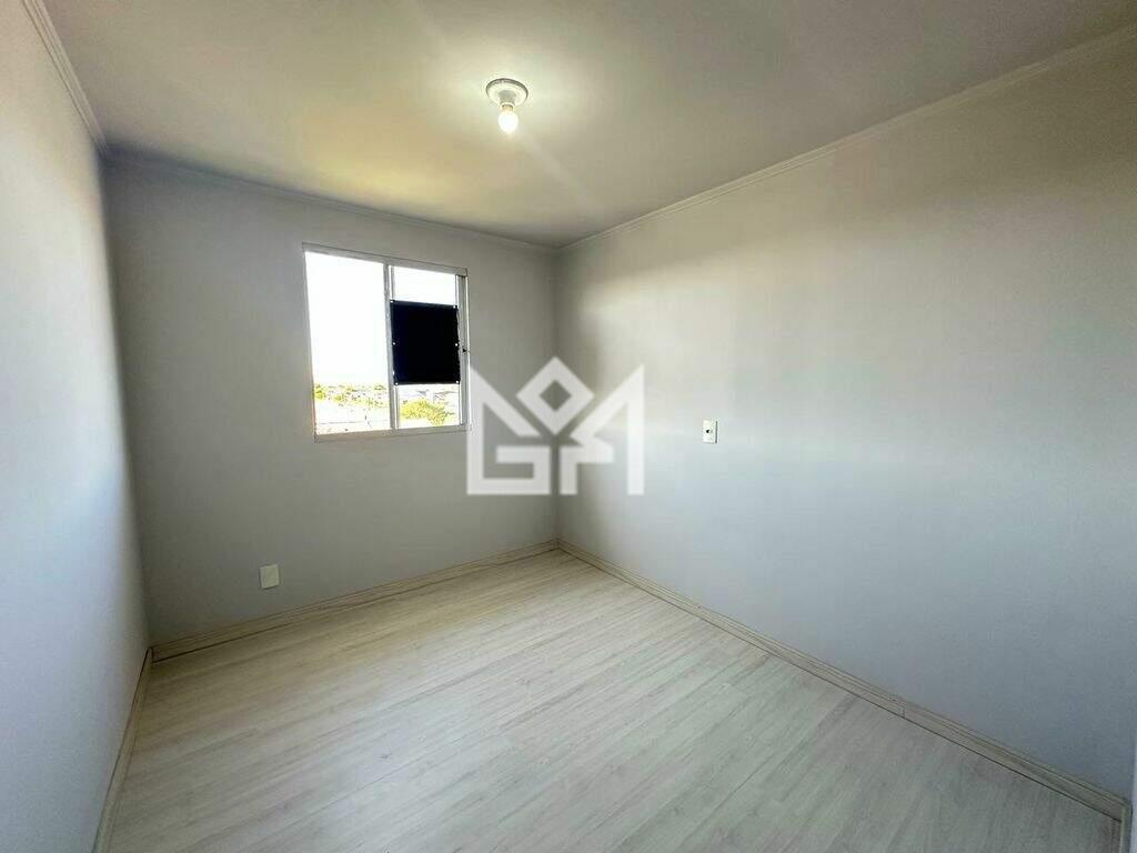 Apartamento com 2 quartos à venda, 47m² - Sarandi - Porto Alegre: 