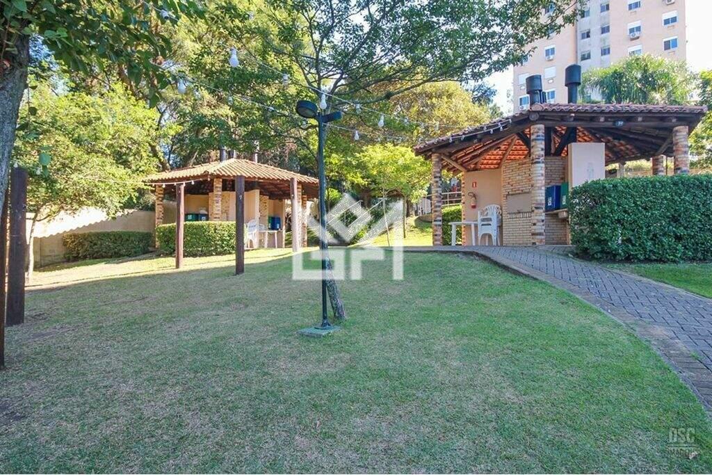 Apartamento com 3 quartos à venda, 68m² - Jardim Carvalho - Porto Alegre: 