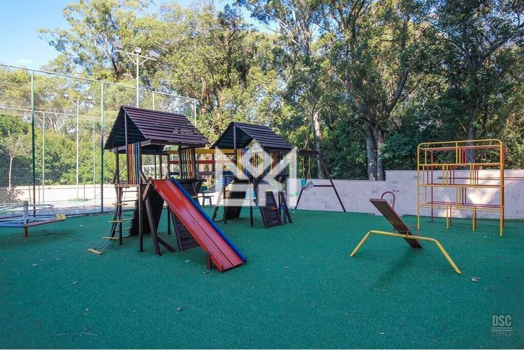 Apartamento com 3 quartos à venda, 68m² - Jardim Carvalho - Porto Alegre: 