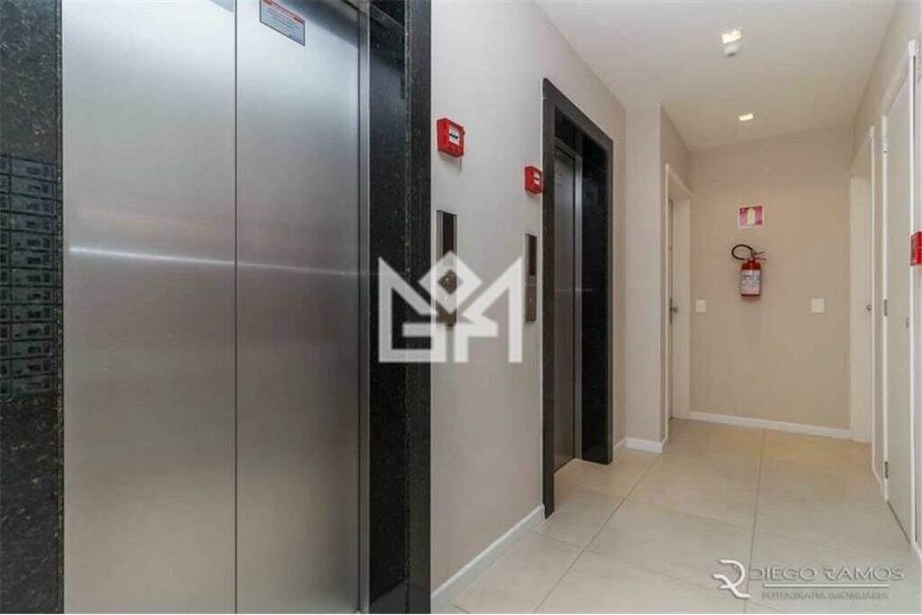 Apartamento com 3 quartos à venda, 75m² - Jardim Carvalho - Porto Alegre: 