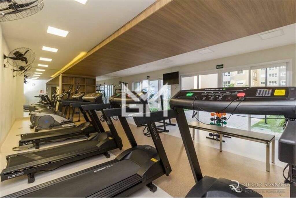 Apartamento com 3 quartos à venda, 75m² - Jardim Carvalho - Porto Alegre: 