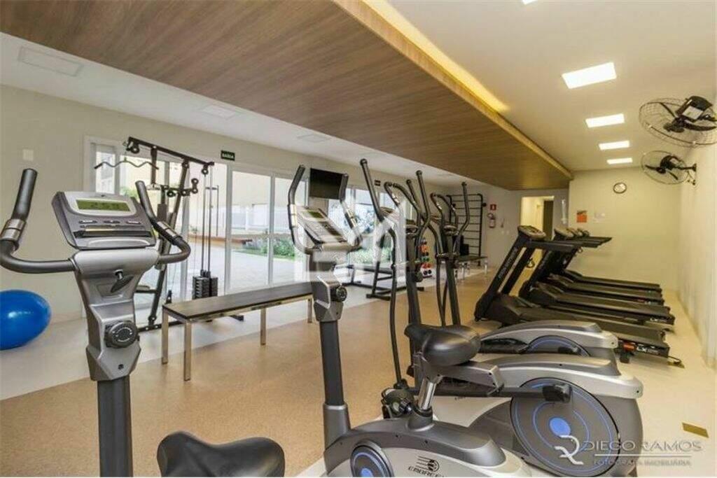 Apartamento com 3 quartos à venda, 75m² - Jardim Carvalho - Porto Alegre: 