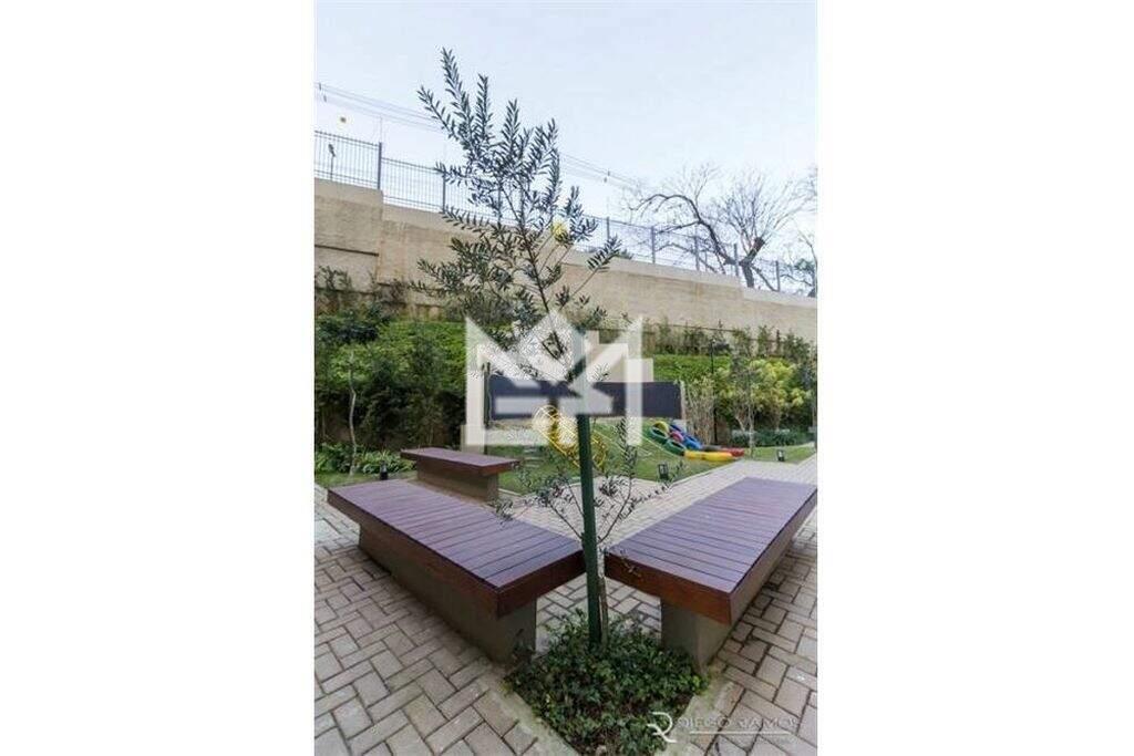 Apartamento com 3 quartos à venda, 75m² - Jardim Carvalho - Porto Alegre: 