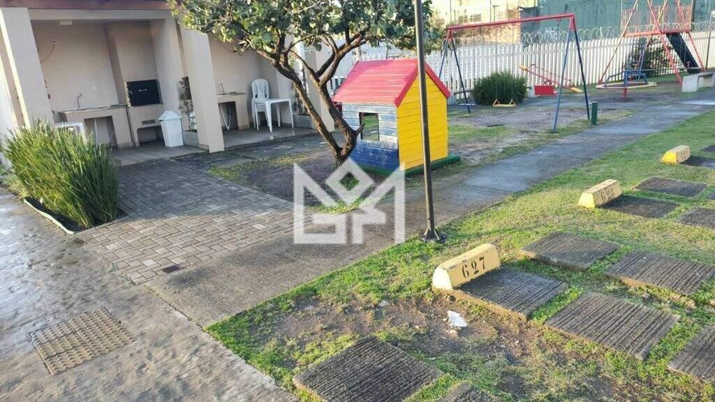 Apartamento com 2 quartos à venda, 40,26m² - Sarandi - Porto Alegre: 