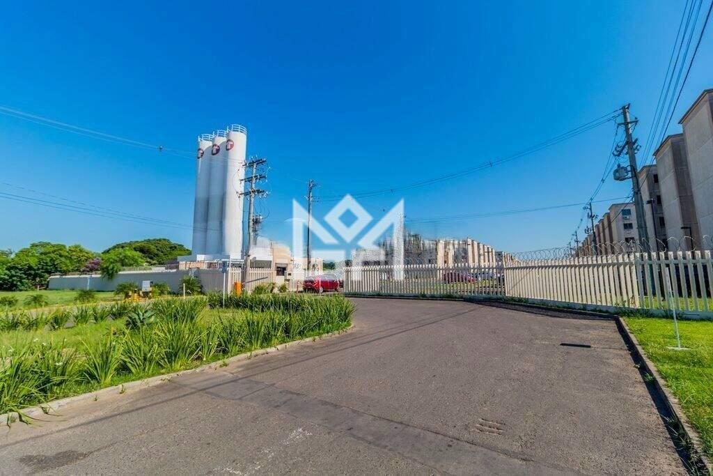 Apartamento com 2 quartos à venda, 40,26m² - Sarandi - Porto Alegre: 