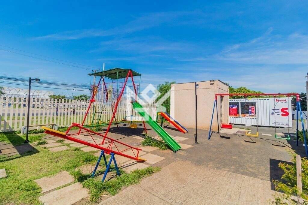 Apartamento com 2 quartos à venda, 40,26m² - Sarandi - Porto Alegre: 