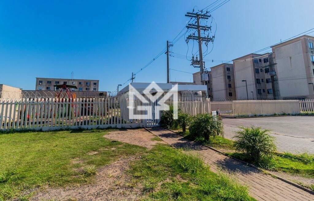 Apartamento com 2 quartos à venda, 40,26m² - Sarandi - Porto Alegre: 