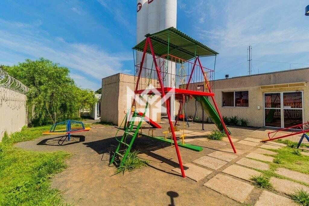 Apartamento com 2 quartos à venda, 40,26m² - Sarandi - Porto Alegre: 